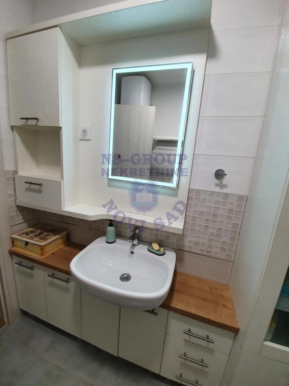 Slika 5 - Jednosoban stan na prodaju, 31m2, 108.150€